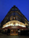 Hotel Fouquet's Barriere 